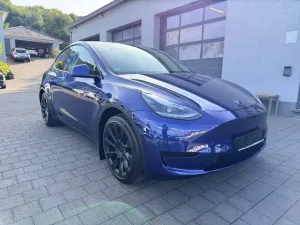 Tesla Model Y SR RWD - AMD RYZEN - *AHK* - 1.Hand