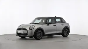 MINI Classic Trim