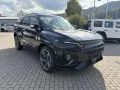 KGM Actyon LUX 4WD