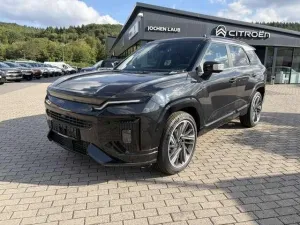 KGM Actyon LUX 4WD