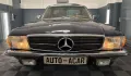 Mercedes-Benz SLC 280 *Schiebedach*Leder*Original Radio*BBS