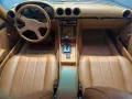 Mercedes-Benz SLC 280 *Schiebedach*Leder*Original Radio*BBS