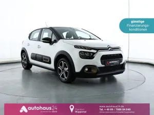 Citroën C3 1.2 PureTech 82  KLIMA-LED-PDC-SPURAS
