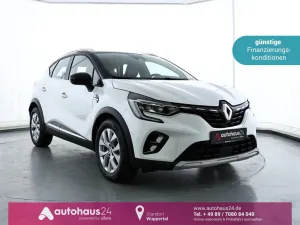 Renault Captur II 1.3 TCe Intens ACC-Navi-Kamera-LED