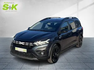 Dacia Jogger Extreme+ TCe 110 +SHZ+CARPLAY+KAMERA+TEMP