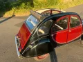 Citroën Citroen 2 CV 6 Charleston