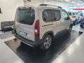 Peugeot Rifter BlueHDi 130 S&S EAT8 GT Line Stan