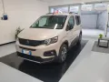 Peugeot Rifter BlueHDi 130 S&S EAT8 GT Line Stan