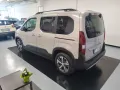 Peugeot Rifter BlueHDi 130 S&S EAT8 GT Line Stan