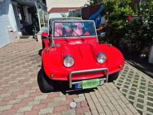 Volkswagen Buggy