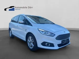 Ford S-Max S-MAX Business *Zahnriemen Neu*