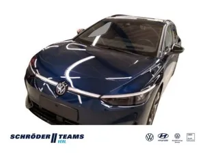 Volkswagen ID.7 Tourer (ED5)(2024->) Pro 210 kW