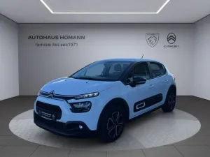 Citroën C3 Pure Tech 83 S&S PLUS