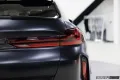 BMW X6 M Competition - Larte Design - Akrapovic