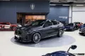 BMW X6 M Competition - Larte Design - Akrapovic