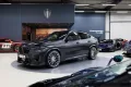 BMW X6 M Competition - Larte Design - Akrapovic