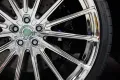 BMW X6 M Competition - Larte Design - Akrapovic