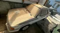 Ford Escort XR3i Cabrio Challenge Cup