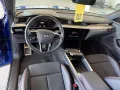Audi Q8 E-TRON 50 2x S LINE BLACK MATRIX/ACC/360°/B&O