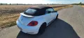 Volkswagen Beetle 1.2 TSI Design Cabriolet Design