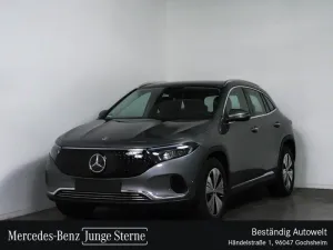 Mercedes-Benz EQA 250+ PROGRESSIVE+AHK+MEMORY+KAMERA+18