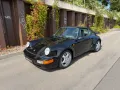 Porsche 964 Turbo / 81.810 KM / 2. Hand seit 2012