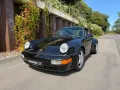 Porsche 964 Turbo / 81.810 KM / 2. Hand seit 2012