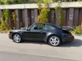 Porsche 964 Turbo / 81.810 KM / 2. Hand seit 2012