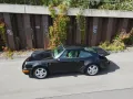 Porsche 964 Turbo / 81.810 KM / 2. Hand seit 2012