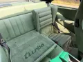 Porsche 964 Turbo / 81.810 KM / 2. Hand seit 2012