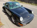 Porsche 964 Turbo / 81.810 KM / 2. Hand seit 2012