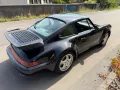 Porsche 964 Turbo / 81.810 KM / 2. Hand seit 2012