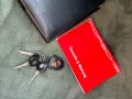 Porsche 964 Turbo / 81.810 KM / 2. Hand seit 2012
