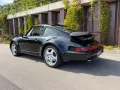Porsche 964 Turbo / 81.810 KM / 2. Hand seit 2012