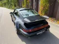 Porsche 964 Turbo / 81.810 KM / 2. Hand seit 2012
