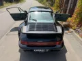 Porsche 964 Turbo / 81.810 KM / 2. Hand seit 2012