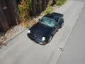 Porsche 964 Turbo / 81.810 KM / 2. Hand seit 2012