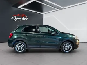 Fiat 500X 1.0 T3 120 CV City Cross
