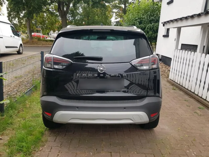 Opel ich biete einen Opel Crossland  Ultimate N...
