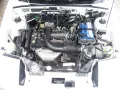 Ford Mercury Capri