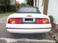 Ford Mercury Capri