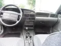 Ford Mercury Capri
