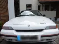 Ford Mercury Capri