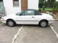 Ford Mercury Capri