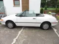 Ford Mercury Capri