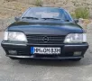 Opel Monza 3.0 E / H Zulassung / TÜV NEU /...
