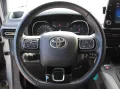 Toyota Proace City Verso L1 Team D*PDC*KAMERA*NAVI*SHZ*