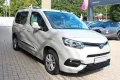 Toyota Proace City Verso L1 Team D*PDC*KAMERA*NAVI*SHZ*
