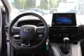 Toyota Proace City Verso L1 Team D*PDC*KAMERA*NAVI*SHZ*