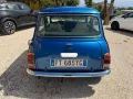 Rover Austin Mini Cooper d'Epoca Pronta all'uso